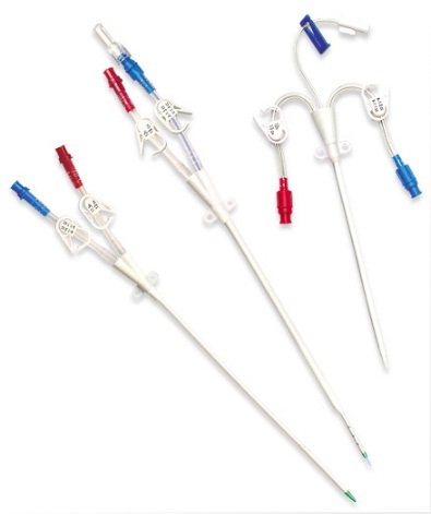 Single Lumen Femoral Catheter - Manufacturers & Suppliers, Dealers