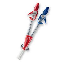 Haemodialysis Catheters