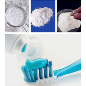 Cleaning Agent Percipitated Silica