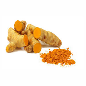 Turmeric Curcumin