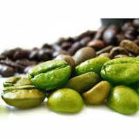Green Coffee Extract - Ph Level: 5.0 - 7.0