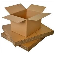Corrugated Box