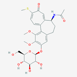 Thiocolchicoside Neutraceutical - Purity(%): 99