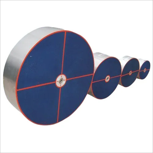 Desiccant Rotor and Cassette Rotor