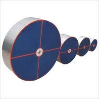 Desiccant Rotor And Cassette Rotor