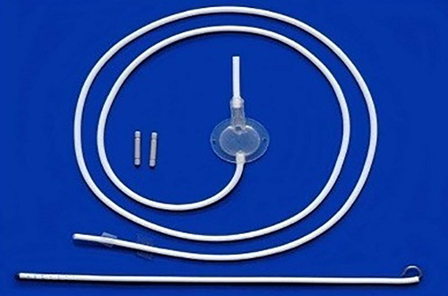 Hydrocephalus Shunt System