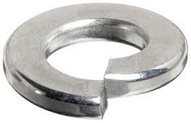 Spring Washer Flat, B type