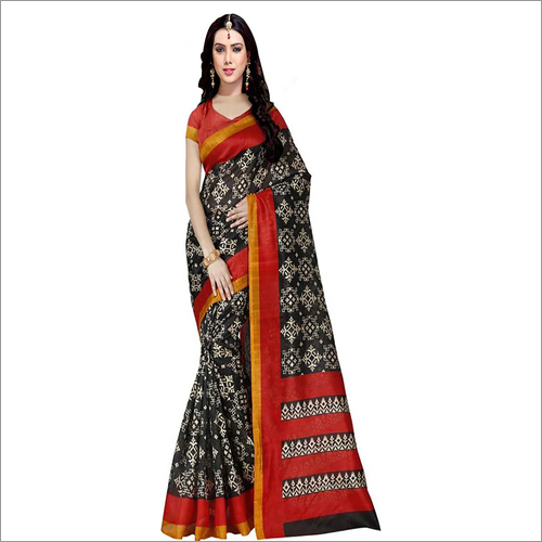 Jacquard Designer Saree
