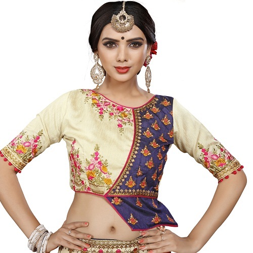 Cotton Designer Saree