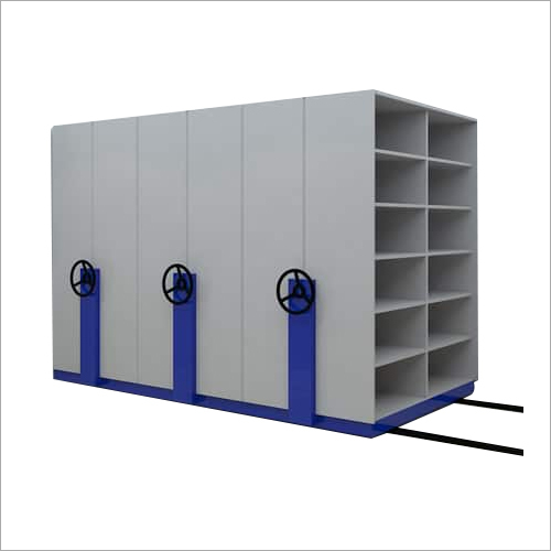 File Compactor Storage System