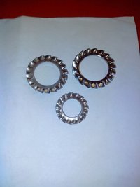Multi Tooth Washer External