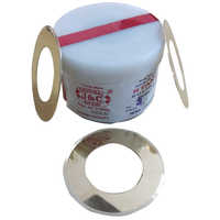Brass Ruling Disc
