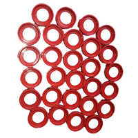 Plastic Ring Spacer