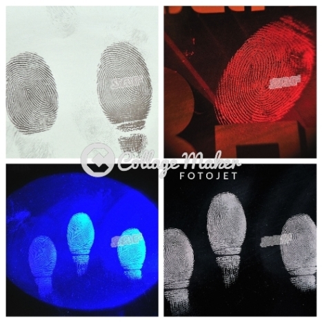 Fingerprints