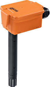 Temperature And Humidity Transmitters Accuracy: 0.3 Mm