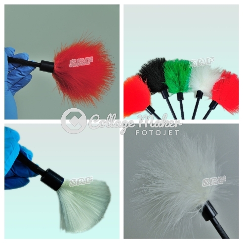 Brushes