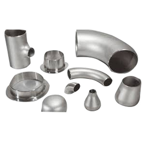 Inconel Fittings Application: Construction