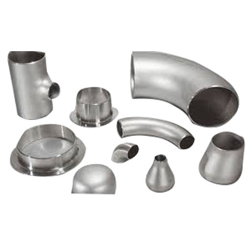 Inconel Fittings