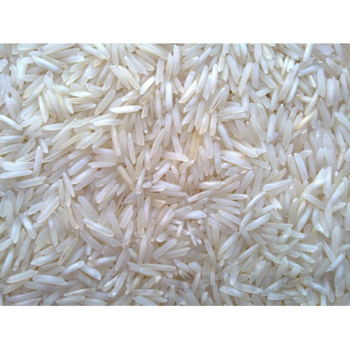 White 1151 Basmati Rice
