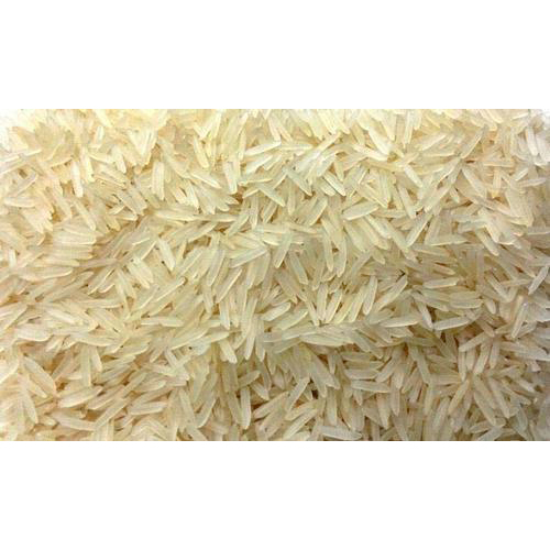 Basmati Golden Sella Rice