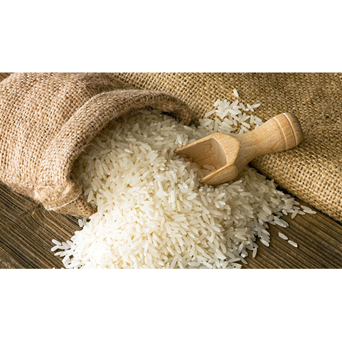 IR 64 Short Grain Rice