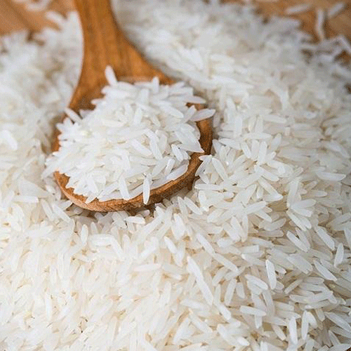 Basmati Rice