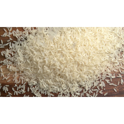 White Long Grain Rice