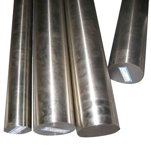 Pure Inconel Round Bar