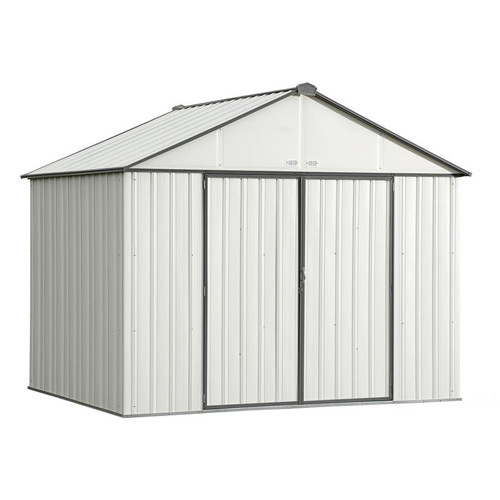 Composite Panel Shed