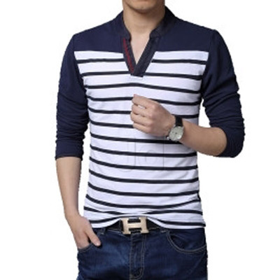 Mens Casual Wear T-Shirt