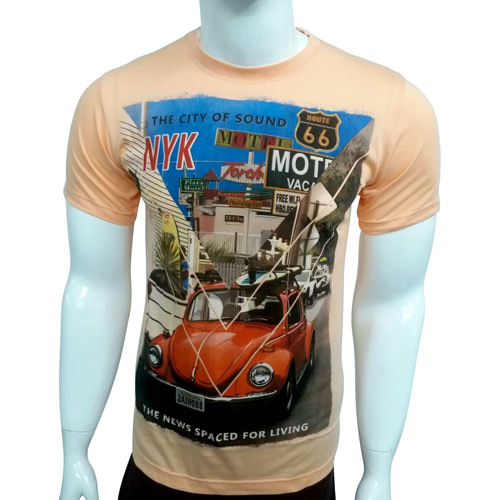 Mens Designer T-Shirt