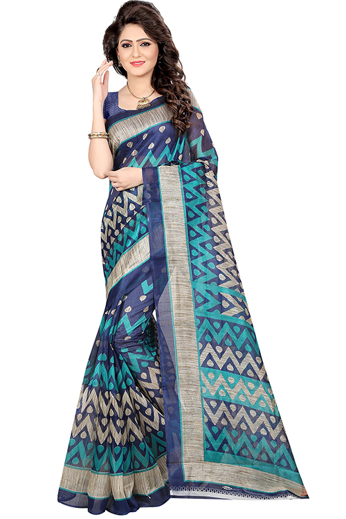 Indian Silk saree