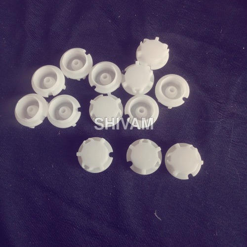 25mm LPG Cylinder Plastic Safety Cap