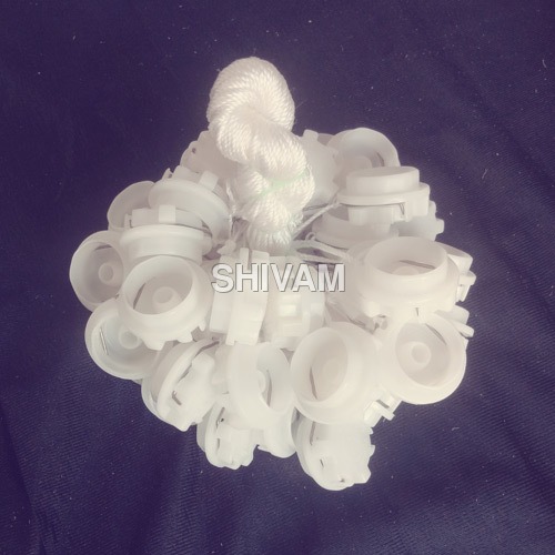 LPG Cylinder Plastic Cap