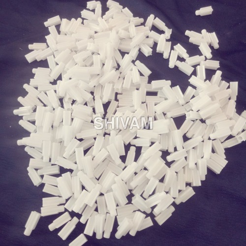 Cylinder Plastic Spindle Guide