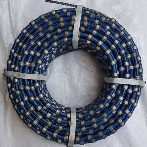 Blue Diamond Wire