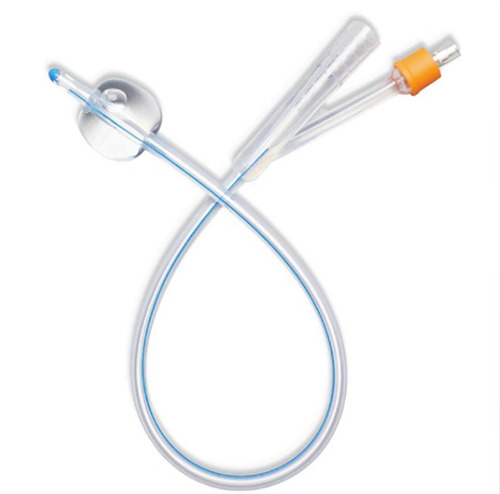 Foley Balloon Catheters By SALVAVIDAS PHARMACEUTICAL PVT. LTD.