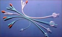 Foley Balloon Catheters