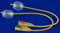 Foley Balloon Catheters
