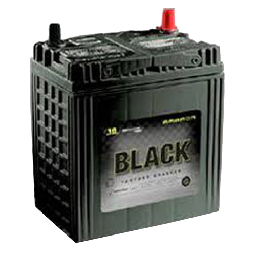 90Ah Amaron Battery