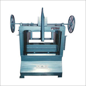 Concrete Block Making Machine Concrete Block Making Machine