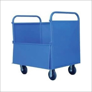 Box Trolley