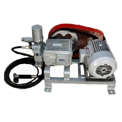 Vehicle Washer