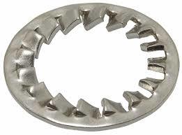 Multi Tooth Washer Internal