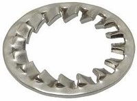 Round Multi Tooth Washer Internal