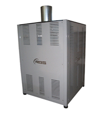 SUCTION UNITS FOR CENTRALIZED VACUUM SYSTEMS