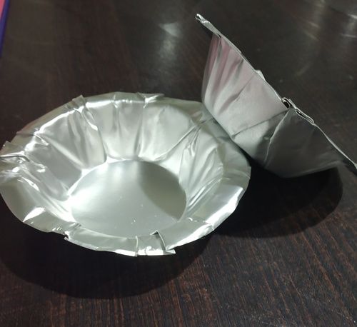 Disposable Paper Plate