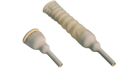 Male External Catheter