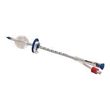 Suprapubic Catheter