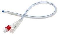 Suprapubic Catheter